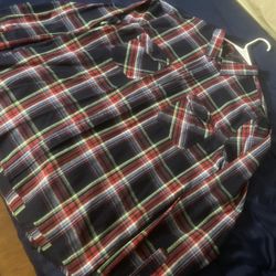 Multi Color Flannel Lightweight 