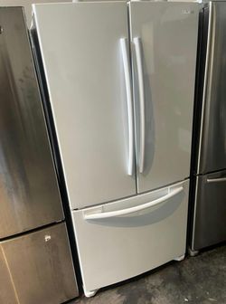Samsung French Door Fridge, Energy Efficient