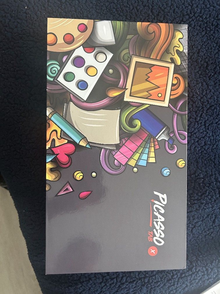 Picasso Tab