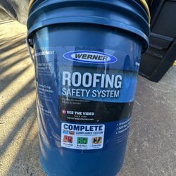 Roofing 
