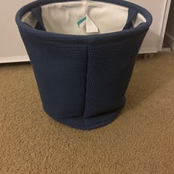 Toddler Laundry Basket 