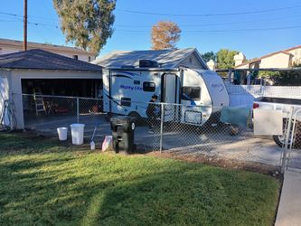 2016 mighty lite