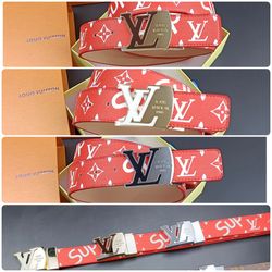  Belt 