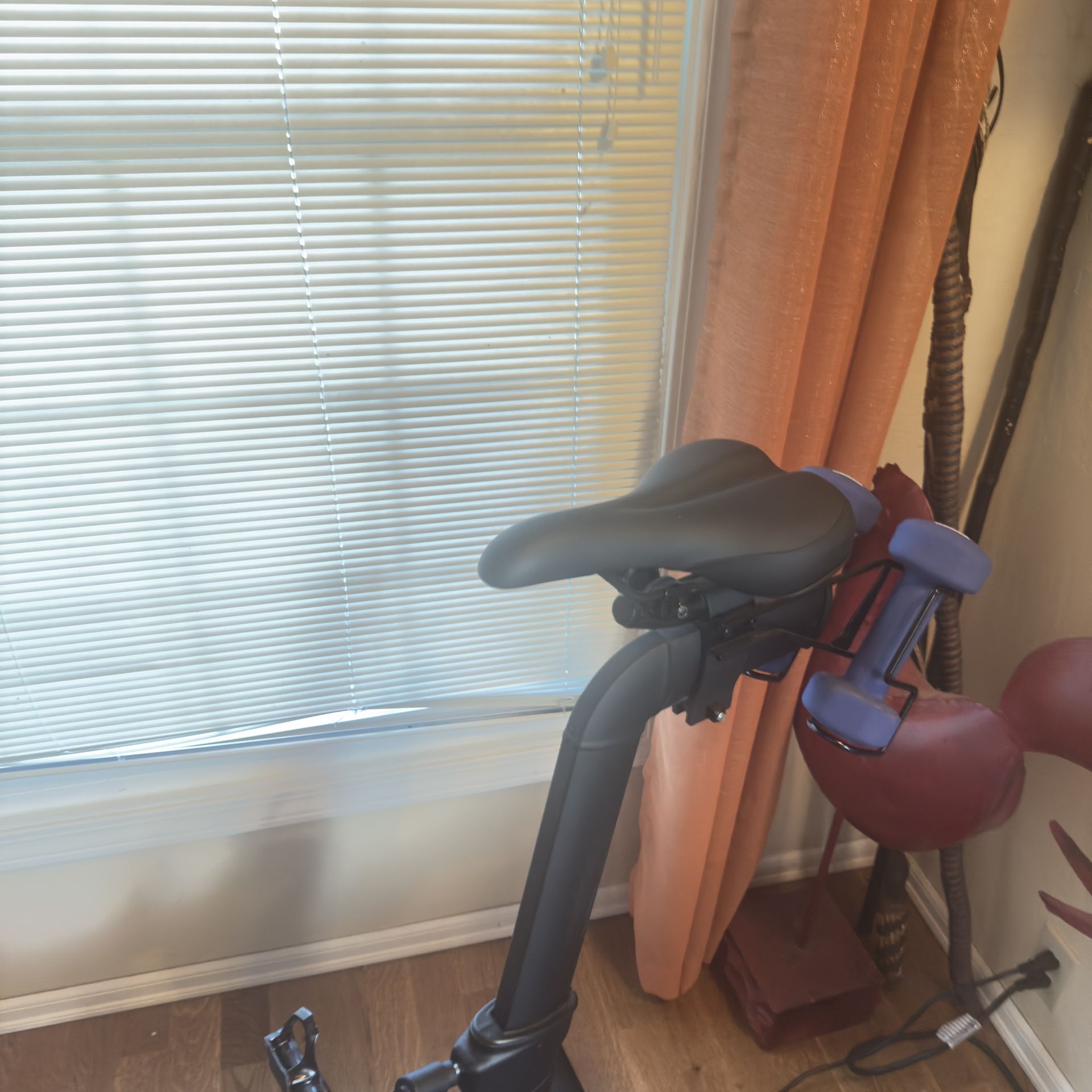 Peloton Bike