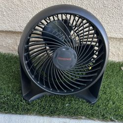 Honey Well Fan 