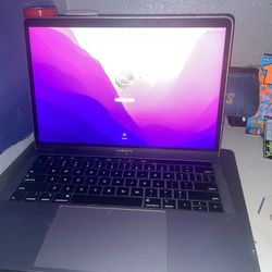 Macbook Pro 13inch 2tbt3 