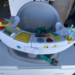Infantino Booster Seat