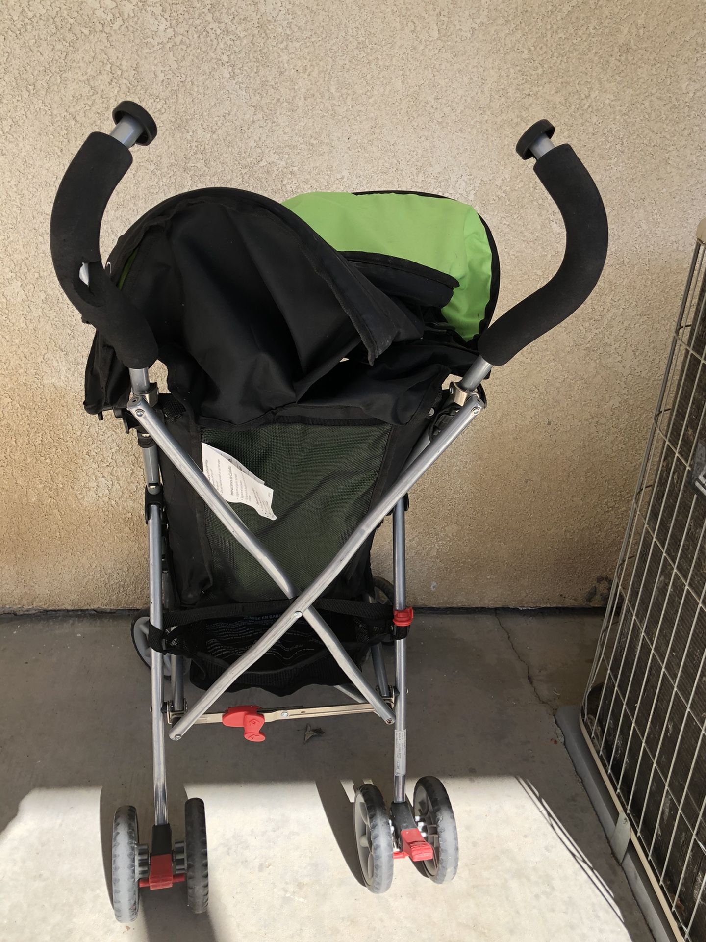 Stroller