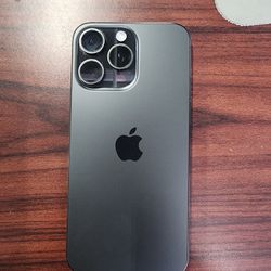 Iphone 15 Pro Max Unlocked