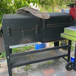 Grill