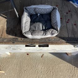 Lil Pet Bed