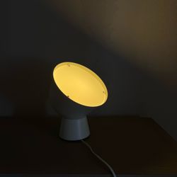 Vintage IKEA PS 2017 Ola Wihlborg White Spotlight Table / Wall Lamp – Discontinued