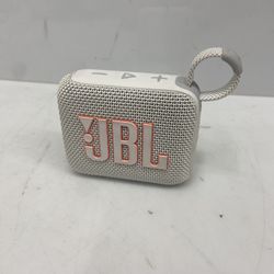 JBL Go4 Bluetooth Wireless Speaker