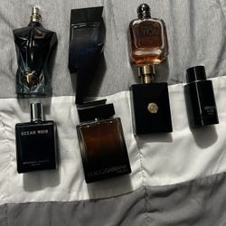 Fragrances