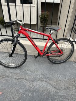 Marín Bike