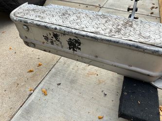 Heavy duty bumper