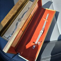Antique watches