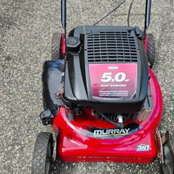 Lawn Mower