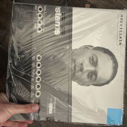 Madvillain - Madvillainy Instrumentals Vinyl Record