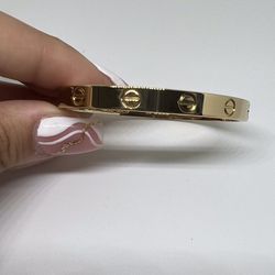 Modern Stainless Steel Bracelet 