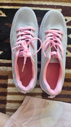 shoe