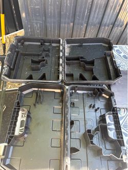 Dewalt box