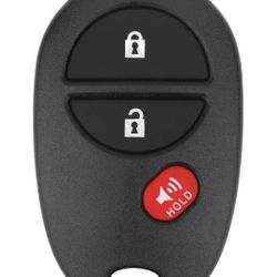 Key Fob