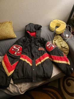 San Francisco 49ers Jacket for Sale in Spokane, WA - OfferUp