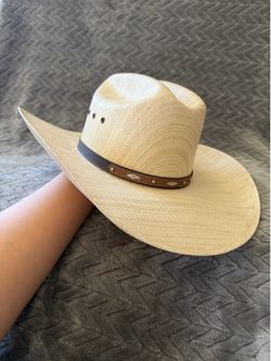 Cowboy hat
