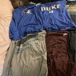 Used Clothes Bundle 