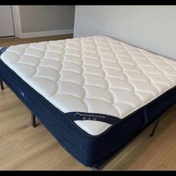 DreamCloud King Mattresss