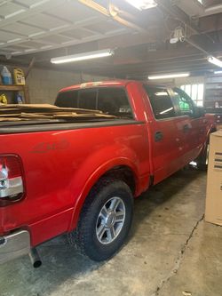 2006 Ford F-150