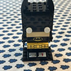 Lego Brickheadz Batman