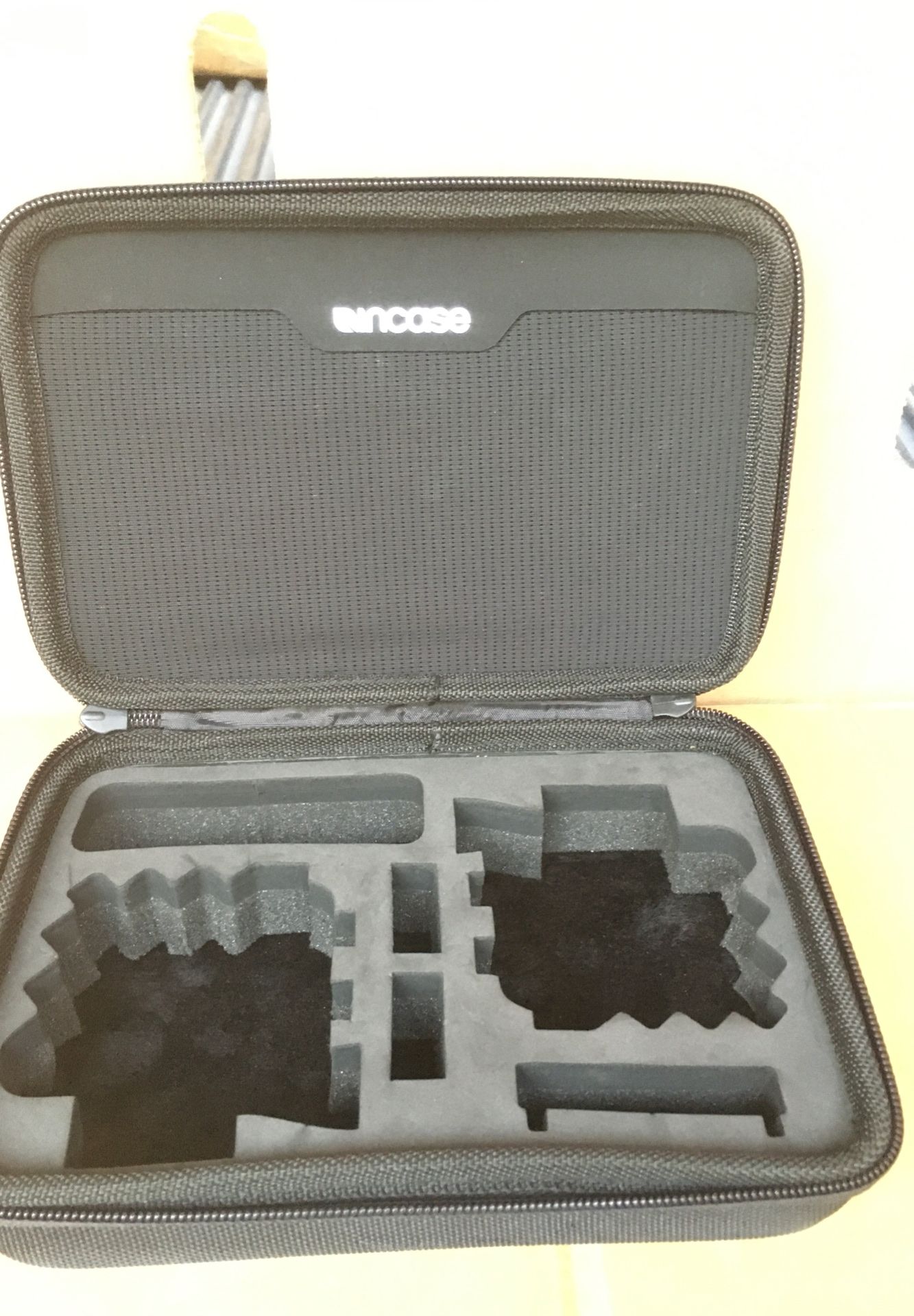 Incase action camera GoPro case for two