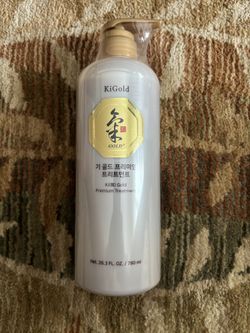 Daeng Gi Meo Ri Ki Gold Premium Conditioner