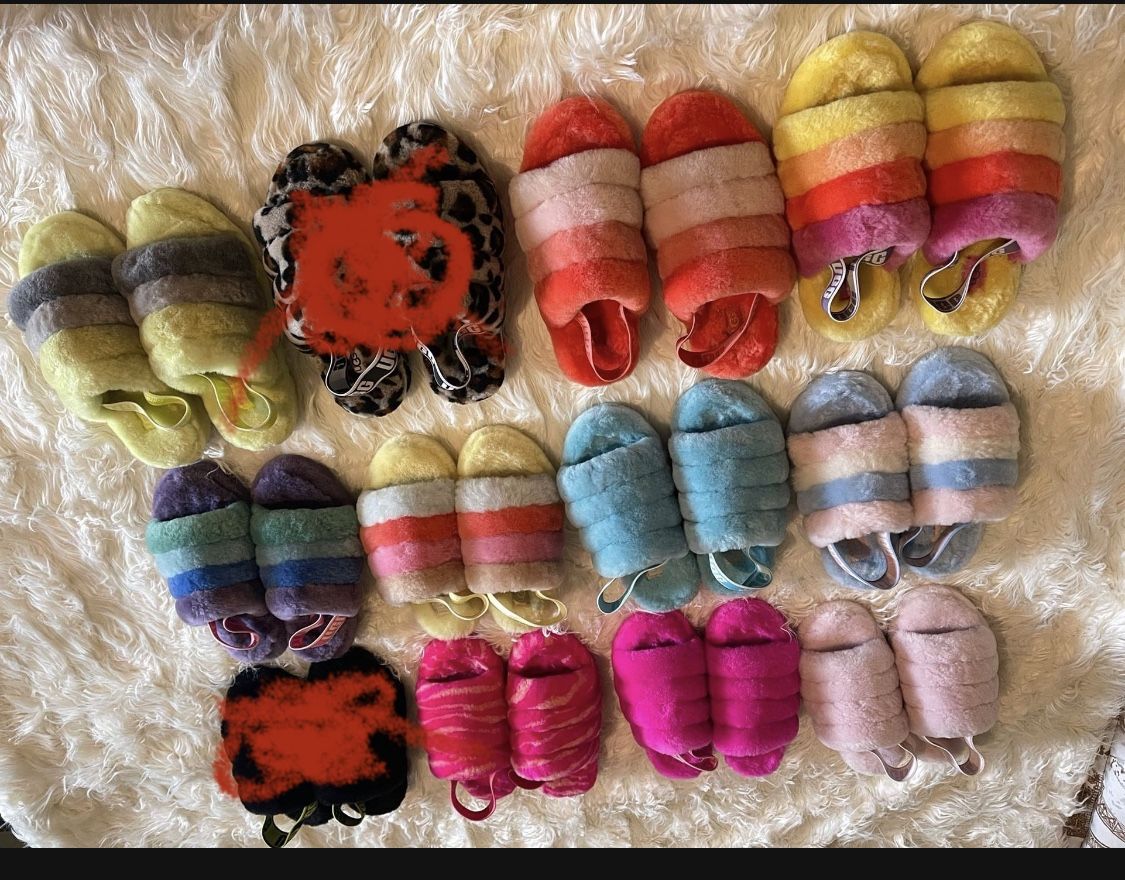 Ugg $ 60.00 Each Pair