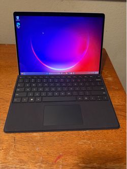 Surface pro 8 touchscreen 11th generation