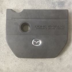 2004-2009 Mazda 3 Engine Cover  ($10)