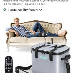  Cold Therapy System