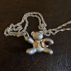 keepsake necklace 