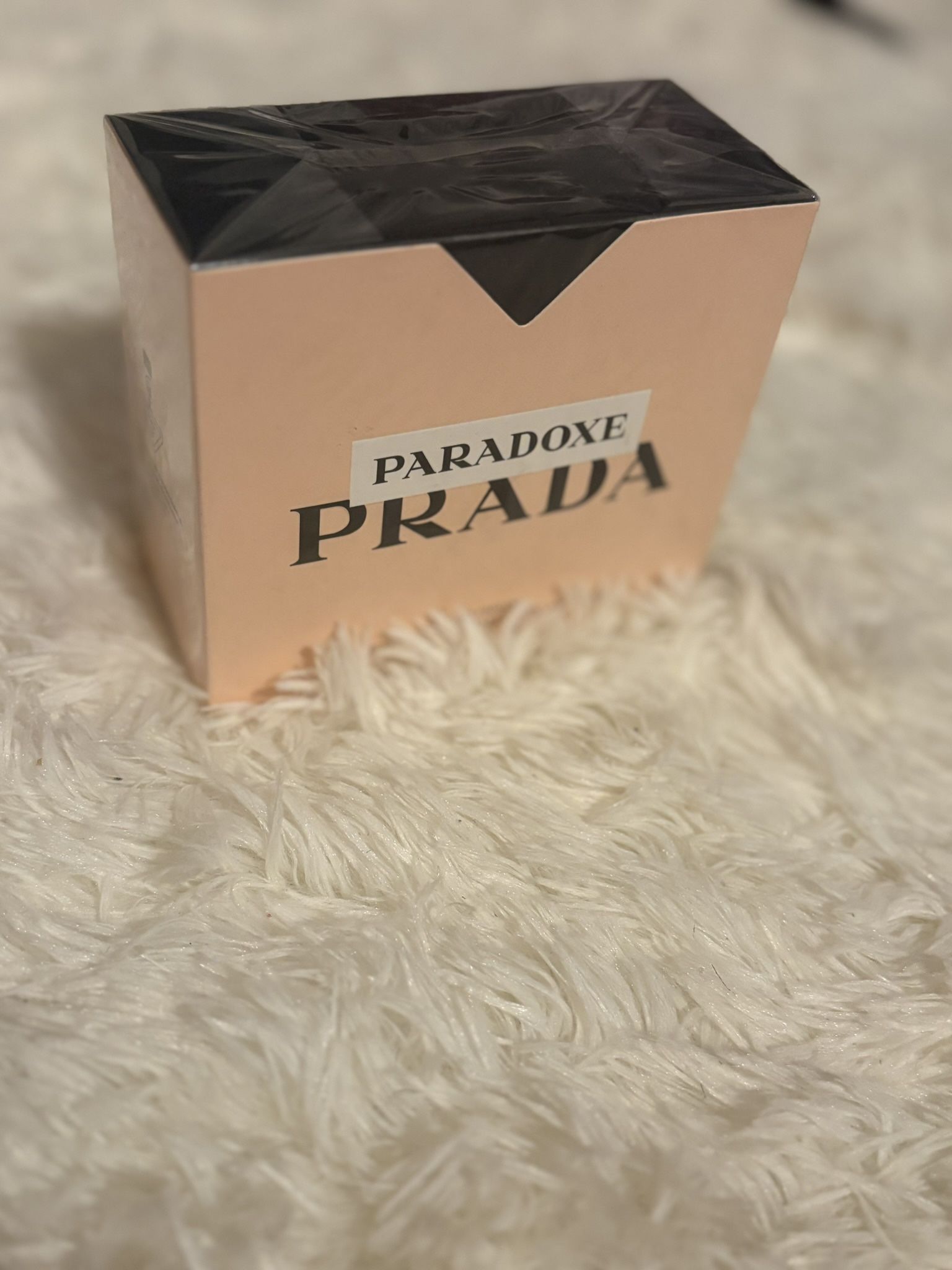 Prada Paradoxe Eau De Parfum 