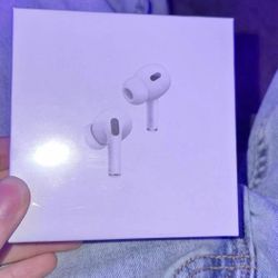 AirPods Pro’s Gen 2 -sealed 