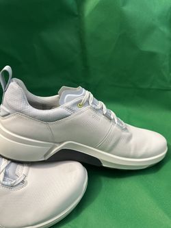 ECCO Mens Biom Hybrid 4 Gore-tex Waterproof Golf Shoe