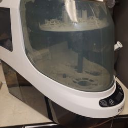 Baby Brezza Washer Bottles 