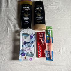 Personal Care StockPile Sale 
