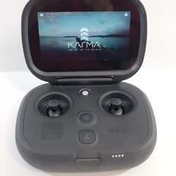 GoPro Karma Drone Remote Control Controller.