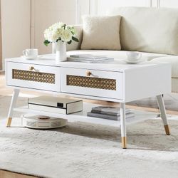 Unopened Coffee Table (Still In Box)