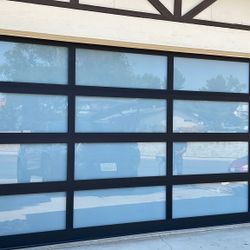 Garage Doors 