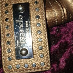 TIGNANELLO PURSE 