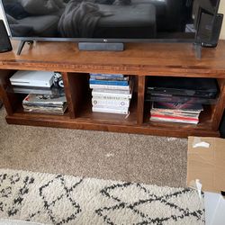 Entertainment Center